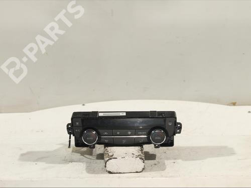 Climate control NISSAN QASHQAI II (J11, J11_) 1.5 dCi | BP11905517I5 