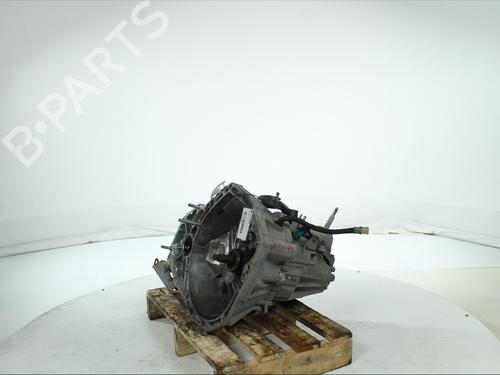 Gearbox DACIA DUSTER (HS_) 1.5 dCi 4x4 | BP39642808M3 - Image 2