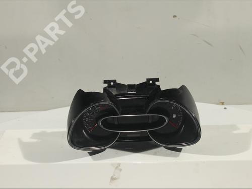 Used Instrument cluster RENAULT CLIO IV (BH_) 1.5 dCi 75 (75 hp) 11910315