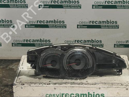 Instrument cluster TOYOTA VERSO (_R2_)  | BP26919270C47 