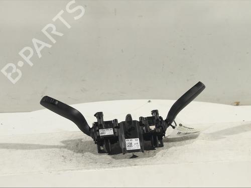 Steering column stalk AUDI A1 (8X1, 8XK) [2010-2018]null 8X0953521B 8X0 953 502 A 4PK