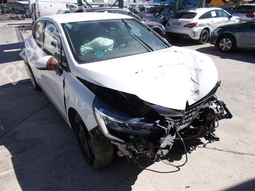 Used Parts RENAULT CLIO V (B7_) 1.0 LPG (B7MT) 4264934