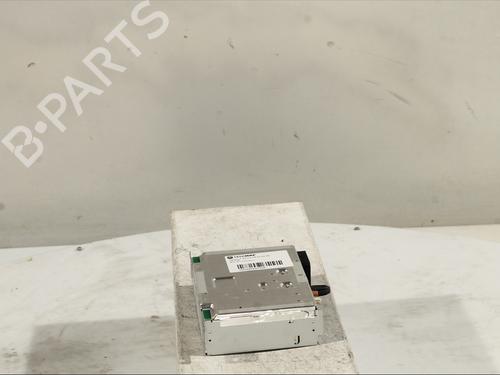 Electronic module PEUGEOT 508 II (FB_, FH_, F3_) 2.0 BlueHDI 160 (FHEHYR) | BP29847061M83