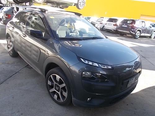 Steering column stalk CITROËN C4 CACTUS 1.2 VTi 82 | BP24352720I23 