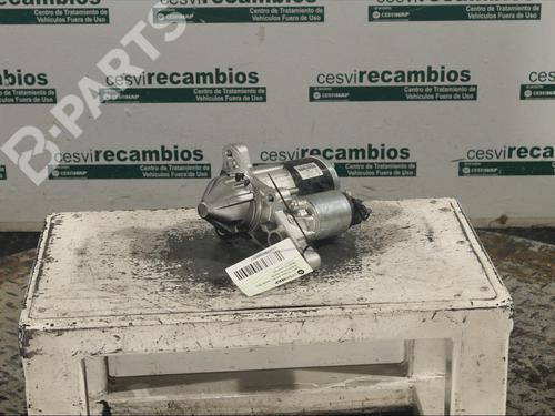 Startmotor DACIA DOKKER Express Box Body/MPV 1.6 LPG | BP11898401M8 