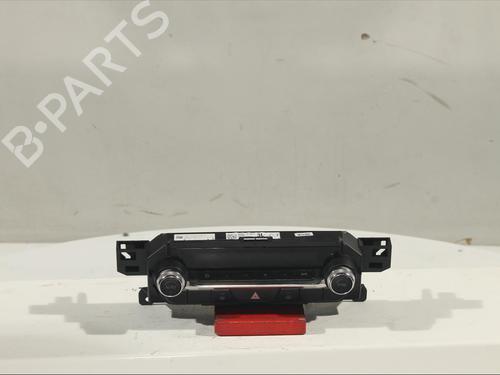 Used Climate control Climate control MAZDA 3 Hatchback (BP) 2.0 SKYACTIV-G M Hybrid (122 hp) 12199564 12199564