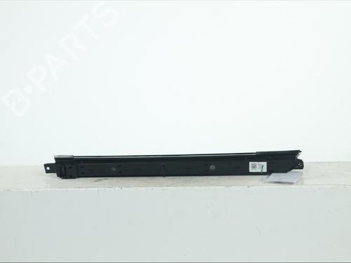 Climate control BMW 5 (G60, G90, G68) 540 d Mild-Hybrid xDrive | BP36791413I5 - Image 2