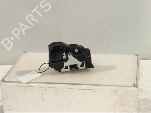 Used Rear right lock Rear right lock BMW 1 (F20) 118 i (136 hp) 11972850 11972850
