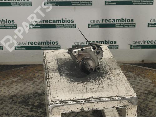 Starter CITROËN C-ELYSEE (DD_) 1.2 VTi 82 | BP11898763M8 