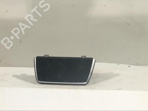 Used Display monitor BMW X1 (F48) sDrive 18 i (140 hp) 20714164