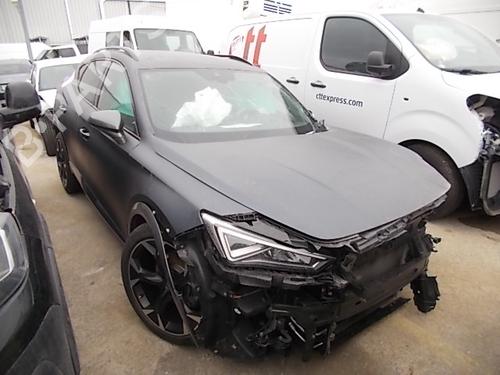 Engine CUPRA FORMENTOR (KM7, KMP) 1.4 e-Hybrid | BP24193660M1  - Image 8