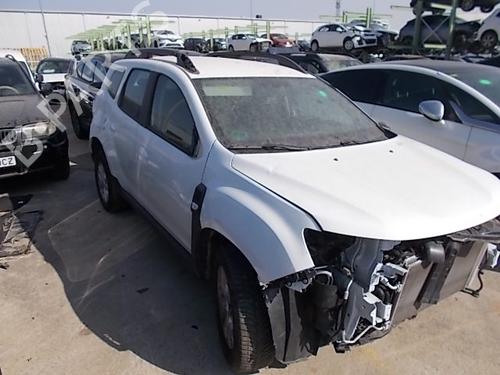 Rear fog light DACIA DUSTER (HM_) 1.5 dCi 115 4x4 (HMAD) | BP40205564C37  - Image 5