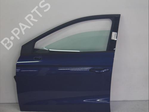 Used Left front door Left front door SEAT IBIZA V (KJ1, KJG) 1.0 TSI (116 hp) 35887829 35887829