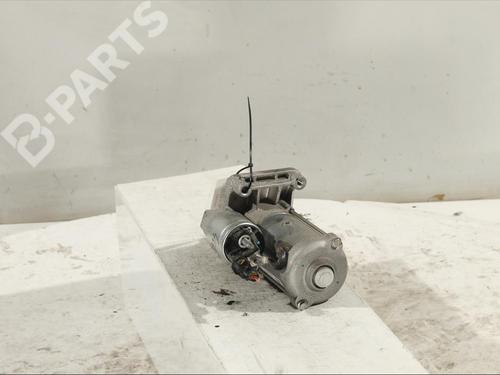 Used Starter PEUGEOT 2008 I (CU_) 1.6 BlueHDi 120 (120 hp) 11904735