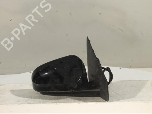 Right mirror TOYOTA AYGO X (_B7_) 1.0 VVT-i (KGB70) | BP29203197C27 