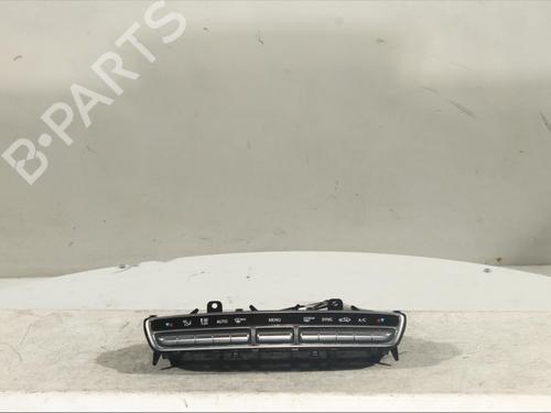Used Climate control MERCEDES-BENZ C-CLASS Convertible (A205) C 220 d (205.414) (194 hp) 17208137