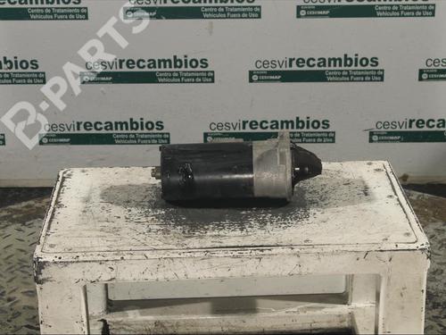 Startmotor FORD C-MAX (DM2)  | BP11898453M8 
