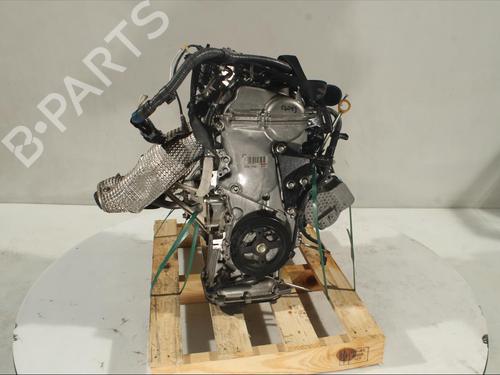 Engine TOYOTA YARIS (_P13_)  | BP15524104M1 