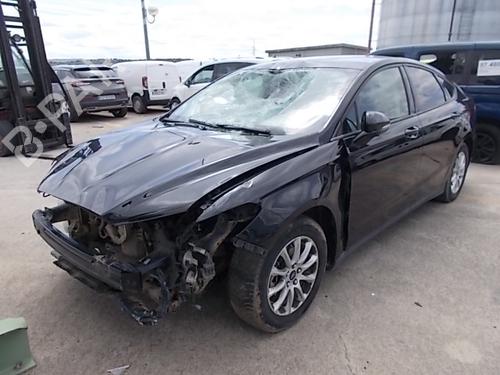 Left mirror FORD MONDEO V Hatchback (CE) 1.5 TDCi | BP36147781C26 - Image 4