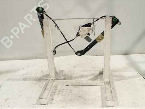 Used Front left window mechanism Front left window mechanism VW GOLF ALLTRACK VII Variant (BA5, BV5) 1.6 TDI 4motion (110 hp) 12080387 12080387