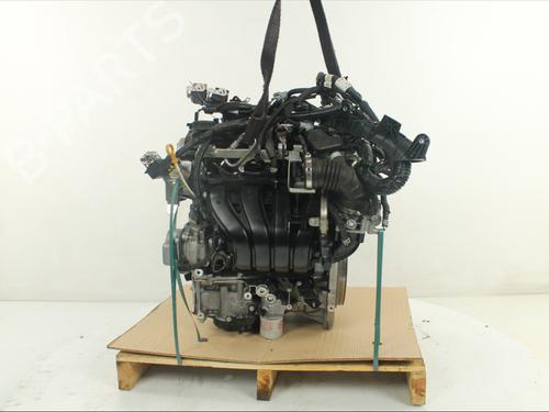 Used Engine Engine RENAULT ARKANA I (LCM_, LDN_) 1.6 E-TECH 145 (LDMU) (143 hp) 32874124 32874124
