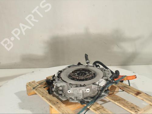 Engine KIA NIRO I (DE) 1.6 GDI Hybrid | BP24352033M1 