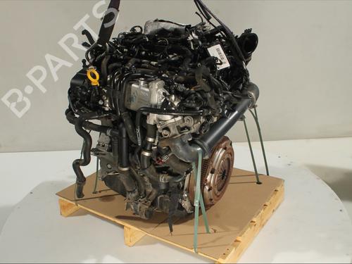 Motor SEAT ATECA (KH7, KHP) 1.6 TDI | BP29382842M1 
