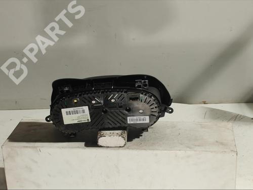 Kombinert Instrument ALFA ROMEO GIULIETTA (940_) [2010-2020]  11989965