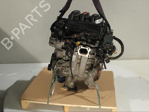 Engine PEUGEOT 208 I (CA_, CC_) 1.2 VTI 82 | BP27859154M1 