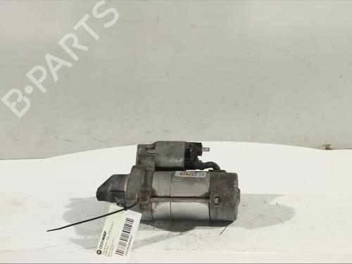 Used Starter Starter TOYOTA AURIS (_E15_) 1.6 (ZRE151_, ZRE151R) (124 hp) 11907285 11907285
