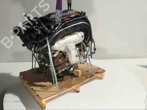 Engine FORD MONDEO IV Turnier (BA7) 2.0 TDCi | BP26728137M1 