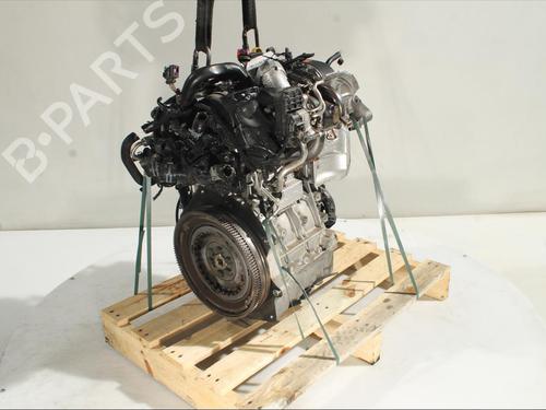 Engine VW POLO VI (AW1, BZ1, AE1) 1.0 TSI | BP24352853M1 
