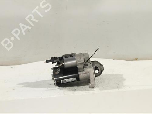 Used Starter PEUGEOT 308 II (LB_, LP_, LW_, LH_, L3_) 1.6 GTi (L35GNH) (272 hp) 11903796