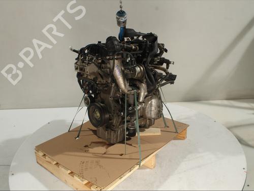 Engine SUZUKI VITARA (LY) 1.0 AllGrip (APK 310) | BP29902021M1