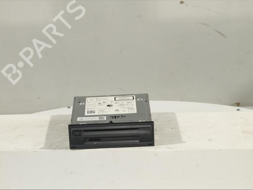 Used Electronic module VW POLO VI (AW1, BZ1, AE1) 1.0 TSI (95 hp) 11984641