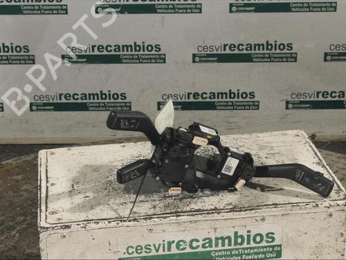 Used Steering column stalk Steering column stalk VW PASSAT B6 (3C2) 2.0 TDI (140 hp) 12587154 12587154