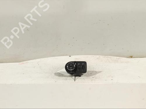 Used Headlight switch Headlight switch OPEL ASTRA K (B16) 1.6 CDTi (68) (110 hp) 11904144 11904144
