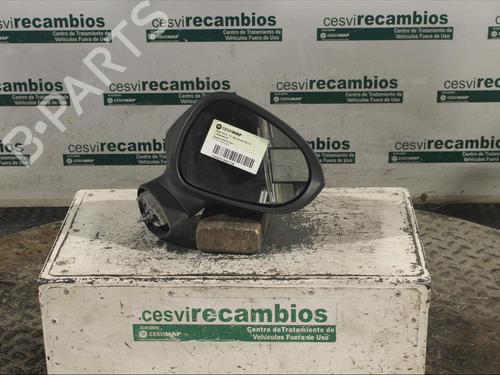 Used Right mirror SEAT IBIZA IV (6J5, 6P1) [2008-2017]  12076305