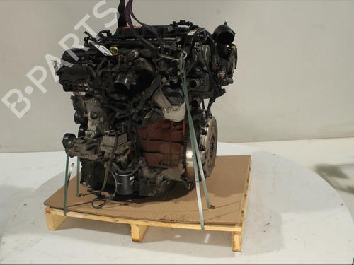 Engine CITROËN JUMPY III Van (V_) 2.0 BlueHDi 120 | BP29985942M1 