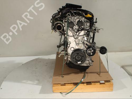 Engine NISSAN QASHQAI III (J12) 1.3 DIG-T | BP29173458M1 