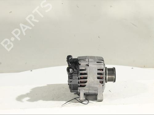 Used Alternator Alternator PEUGEOT 308 SW III (FC_, FJ_, FR_, F4_, FN_) PureTech 130 (FRHNSL, FRHNST) (131 hp) 26408946 26408946