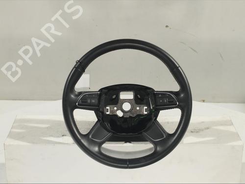 Used Steering wheel Steering wheel AUDI Q3 (8UB, 8UG) 2.0 TDI (150 hp) 11991181 11991181