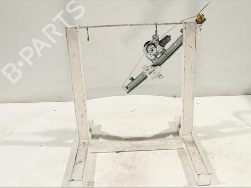 Used Front left window mechanism Front left window mechanism 12080517 12080517