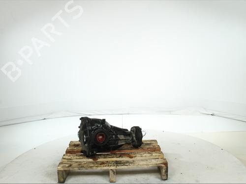 Used Rear differential Rear differential 39496487 39496487