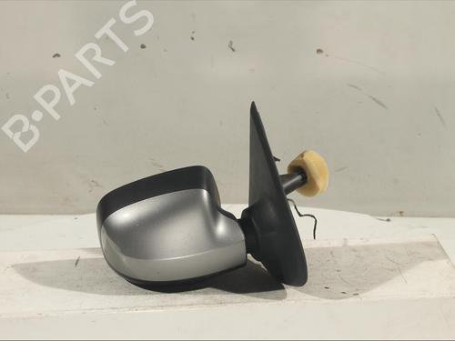 Right mirror DACIA SANDERO II TCe 90 (B8M1, B8MA, B8AC) | BP15004296C27