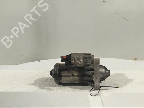 Used Starter Starter NISSAN QASHQAI I (J10, NJ10) 1.5 dCi (110 hp) 11910961 11910961