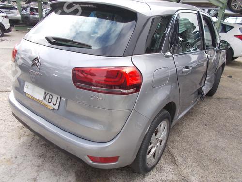 Right daytime light CITROËN C4 Picasso II 1.2 THP 130 | BP30841337C103  - Image 6