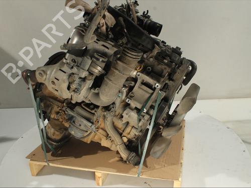 Engine TOYOTA LAND CRUISER PRADO (_J12_) 3.0 D-4D (KDJ120, KDJ125) | BP29382721M1 