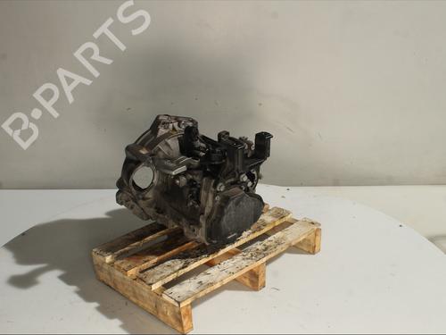 Girkasse SKODA RAPID Spaceback (NH1) 1.4 TDI | BP30652773M3