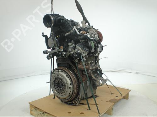 Engine NISSAN QASHQAI II (J11, J11_) 1.5 dCi | BP36101126M1 - Image 5